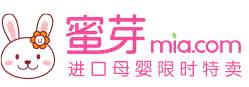 蜜芽宝贝