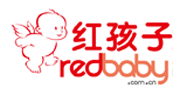 红孩子商城